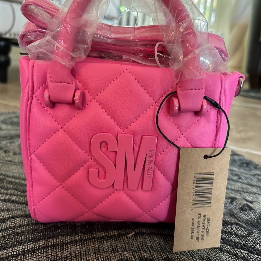 Steve Madden Bbabi purse only